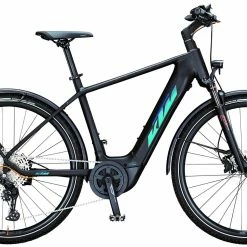 KTM Macina Cross LFC - 2021