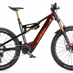 KTM Macina Kapoho Prestige 2023