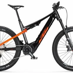 KTM Macina Lycan 771 2023