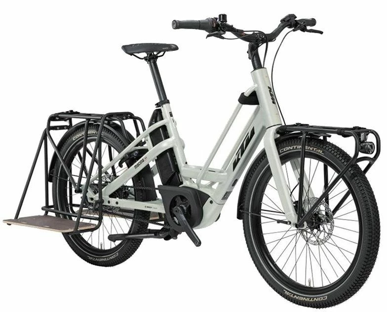 KTM Macina Multi Urban - 2022 4 KTM Macina Multi Urban - 2022 – Image 2