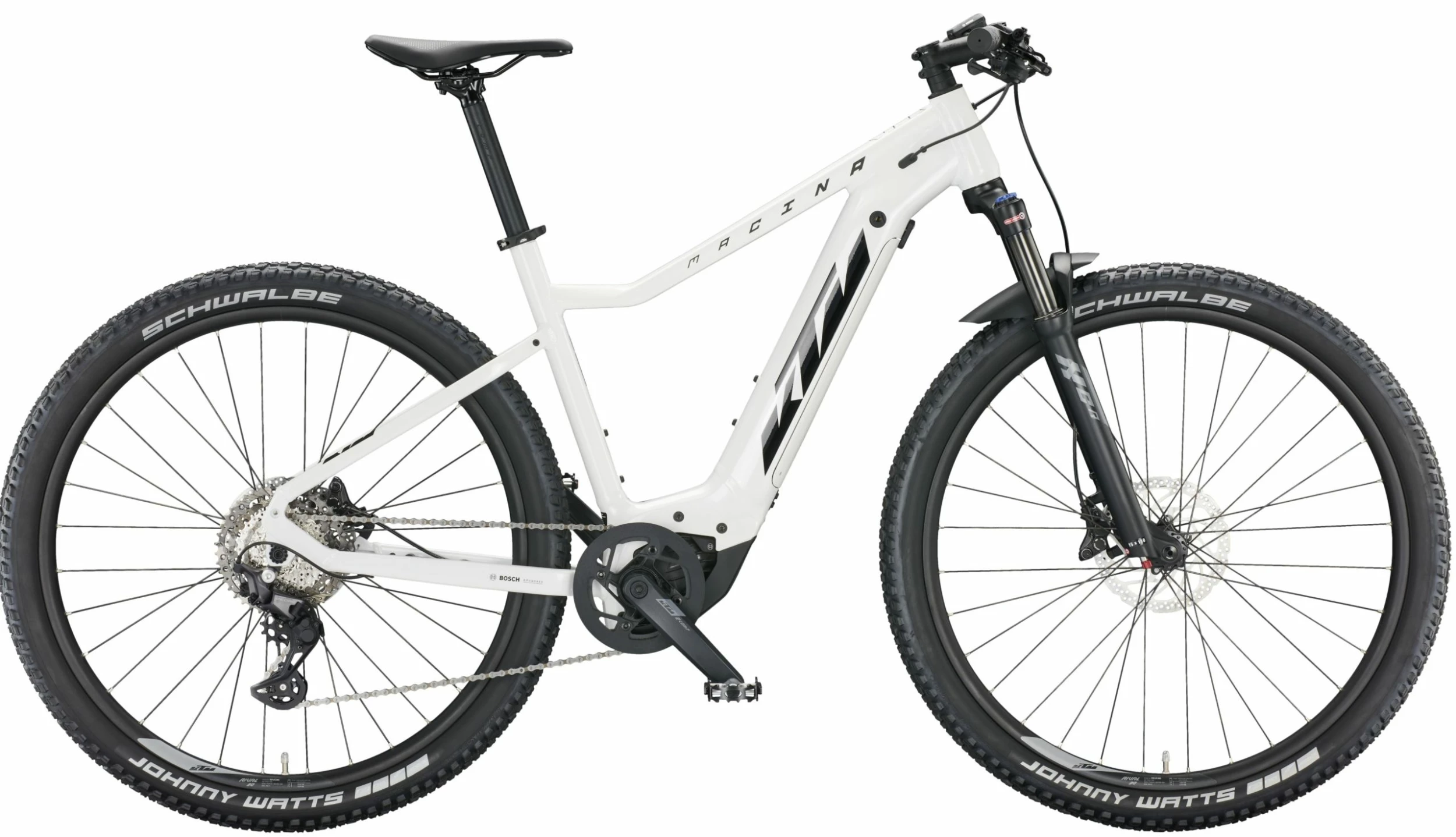 KTM Macina Race 591 EMTB - 2022 3 KTM Macina Race 591 EMTB - 2022