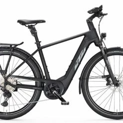 KTM Macina Style 720 2023