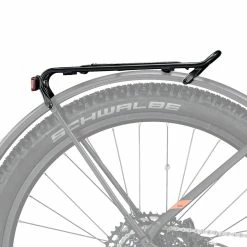 KTM - Porte-babages Racktime LFC (Light Fender Carrier)