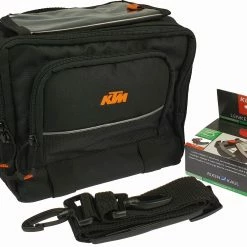 KTM - Sacoche De Guidon Europa 6L -Vélos électriques Soldes ktm sacoche de guidon europa 6 l detail 1 3840x2160