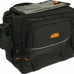 KTM - Sacoche De Guidon Europa 6L -Vélos électriques Soldes ktm sacoche de guidon europa 6 l detail 2 3840x2160