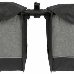 KTM - Sacoche Vélo Double Europa Pour Porte-bagages 18 L -Vélos électriques Soldes ktm sacoche double porte bagages 3840x2160 scaled