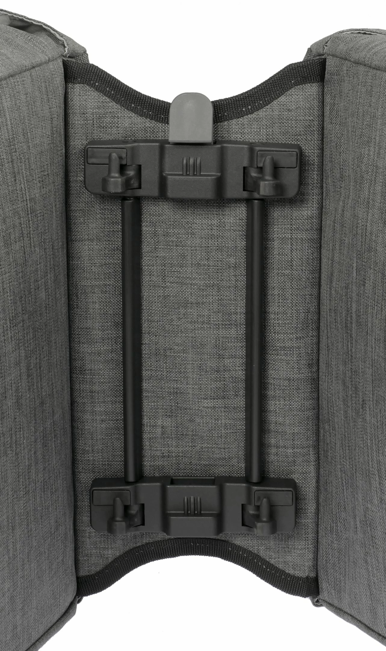 KTM - Sacoche Vélo Double “Tour” Avec Adaptateur Snap-It 5 KTM - Sacoche Vélo Double “Tour” Avec Adaptateur Snap-It – Image 3