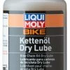 Liqui Moly Bike Lubrifiant Pour Chaîne De Vélo Dry Lube, 100ml -Vélos électriques Soldes liqui moly bike lubrifiant pour chaine de velo dry lube 100ml 3840x2160