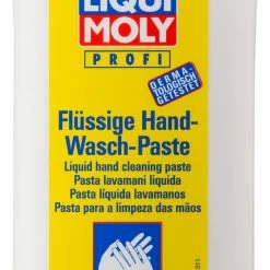 Liqui Moly Savon Liquide Pour Les Mains