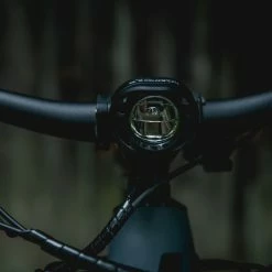 Litemove - AEW170 - Eclairage Avant Pour Vélo électrique -Vélos électriques Soldes litemove aew170 1 3840x2160