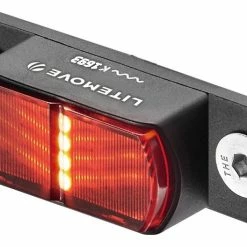 Litemove - TS-RK - Feu Arrière Pour Vélo électrique