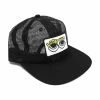 Casquette CULT Trucker Look Out Above -Vélos électriques Soldes look out1 02 900x