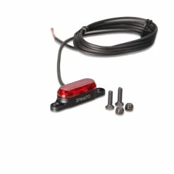 Lupine - Feu Arrière C14 G Pour Vélo électrique (montage Sur Porte-bagages Arrière) -Vélos électriques Soldes lupine feu arriere c14 g pour vae montage porte bagages arriere detail 3 3840x2160