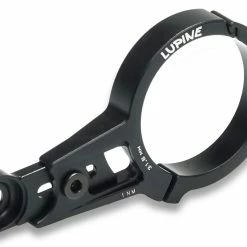 Vélos électriques Soldes 8 Lupine SL F Flexmount - Support Réglable En Aluminium