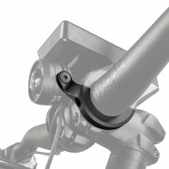 Lupine - Feu Avant SL Nano Pour écran Bosch Intuvia/Nyon -Vélos électriques Soldes lupine sl nano lampe pour velo electrique montage sur le guidon 1 3840x2160 scaled