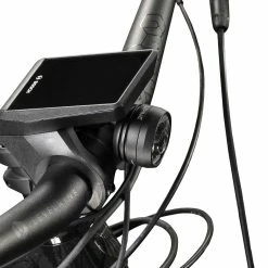 Lupine - Support Pour Phare SL Nano (écrans Bosch Intuvia /Nyon Gen.2) 7 Lupine - Support Pour Phare SL Nano (écrans Bosch Intuvia /Nyon Gen.2) -Vélos électriques Soldes lupine support lampe sl nano bosch intuvia nyon 2 3840x2160 scaled