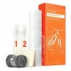 Luxshield - Films De Protection Pour Cadre De Vélo -Vélos électriques Soldes luxshield films protection cadre velo 3840x2160
