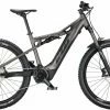 KTM Macina Lycan 671 Glorious - 2022