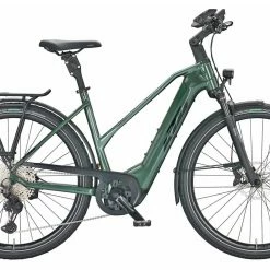 KTM Macina Style 720 - 2022 -Vélos électriques Soldes macina style 720 dame gris 3840x2160