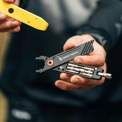 Magura / Wolf Tooth - Multitool VTT -Vélos électriques Soldes magura wolf tooth multitool 1 3840x2160