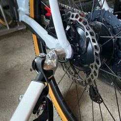 Vélos électriques Soldes -Vélos électriques Soldes mahle adaptateur attelage 1 3840x2160