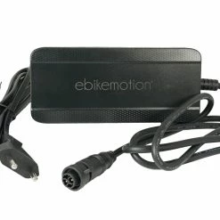 Mahle - Chargeur Pour Batterie Et Range Extender X35