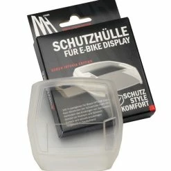 MH Cover - Protection Pour écran Bosch Intuvia -Vélos électriques Soldes mh cover protection pour ecran bosch intuvia 3840x2160