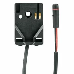 MonkeyLink - Plaque Magnétique Avec Câble Pour Feu Arrière (Bosch | Brose | Steps) -Vélos électriques Soldes monkeylink plaque magnetique cable feu arriere brose 3840x2160