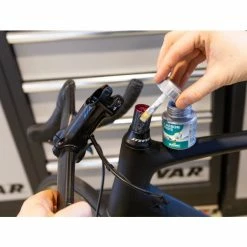 Motorex - Carbon Paste - Pâte De Montage -Vélos électriques Soldes motorex carbon paste pate de montage 4 3840x2160