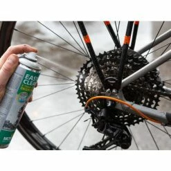 Motorex - Easy Clean - Nettoyant Vélo Pour Chaîne Et Pièces Détachées -Vélos électriques Soldes motorex easy clean 3 3840x2160
