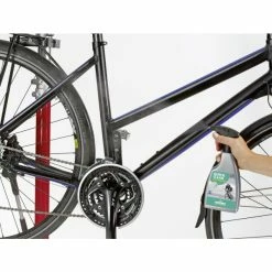 Motorex - Quick Clean - Nettoyant Vélo -Vélos électriques Soldes motorex quick clean nettoyant velo detail 2 3840x2160