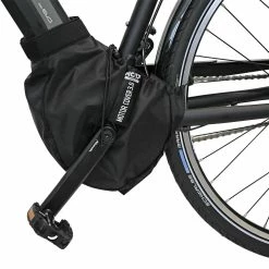 NC-17 Connect - Housse De Protection Moteur Motor Cover 3.0 -Vélos électriques Soldes nc 17 connect housse de protection moteur central 3 0 1 3840x2160