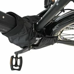 NC-17 Connect - Housse De Protection Moteur Motor Cover 3.0 -Vélos électriques Soldes nc 17 connect housse de protection moteur central 3 0 2 3840x2160