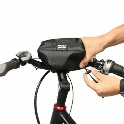 NC-17 Connect - Housse De Protection Pour écran -Vélos électriques Soldes nc 17 connect housse de protection pour ecran montage 3840x2160