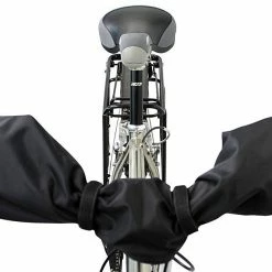 Nc-17 NC 17 Connect - Housse De Protection Pour Guidon -Vélos électriques Soldes nc 17 connect housse de protection pour guidon exemple application 3840x2160