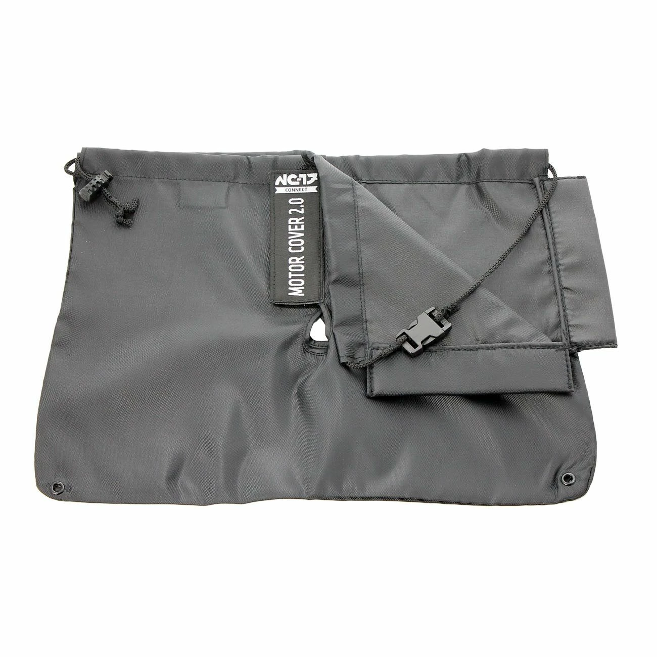 NC-17 Connect - Housse De Protection Pour Moteur Central 5 NC-17 Connect - Housse De Protection Pour Moteur Central – Image 3