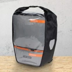 Ortlieb - Packing Cubes - Lot De 3 Rangements Intérieurs Pour Sacoche -Vélos électriques Soldes ortlieb lot rangements sacoches 1 3840x2160