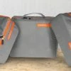 Ortlieb - Packing Cubes - Lot De 3 Rangements Intérieurs Pour Sacoche -Vélos électriques Soldes ortlieb lot rangements sacoches 3840x2160