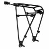 Ortlieb - Porte-bagages Universel Quick Rack (aussi Pour Tout-suspendus) -Vélos électriques Soldes ortlieb quick rack porte bagages 3840x2160