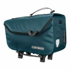 Ortlieb - Sacoche De Porte-bagages E-Trunk