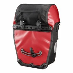 Ortlieb - Sacoches De Porte-bagages Bike-Packer Classic -Vélos électriques Soldes ortlieb sacoches porte bagages bike packer classic 3 3840x2160