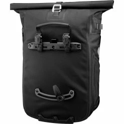 Ortlieb - Vario PS - Sacoche Vélo Convertible En Sac à Dos 26L -Vélos électriques Soldes ortlieb vario ps 3 3840x2160