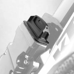 Panasonic - Cache Pour Connecteurs De Batterie - Moteur à La Roue Arrière 47V -Vélos électriques Soldes panasonic cache broches batterie moteur roue arriere 1 3840x2160