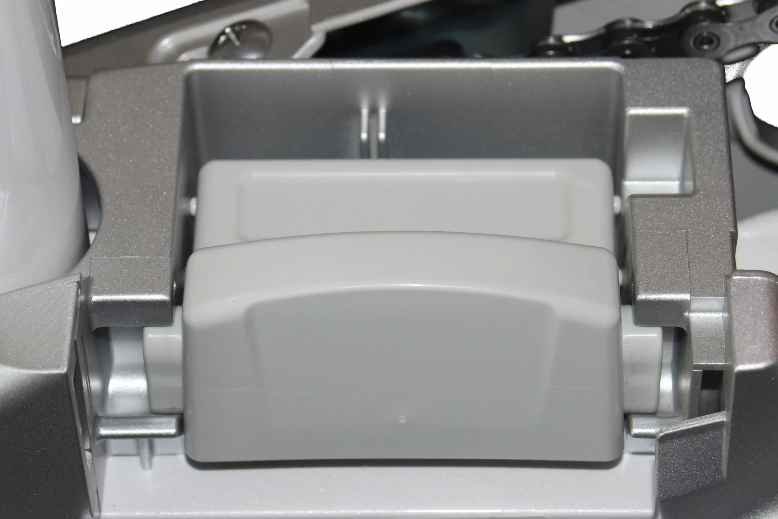 Panasonic - Cache Pour Connecteurs De Batterie - Moteur Deluxe 6 Panasonic - Cache Pour Connecteurs De Batterie - Moteur Deluxe – Image 4