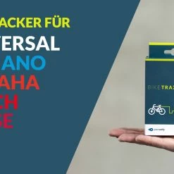 PowUnity - BikeTrax - Traceur GPS Pour Vélo électrique -Vélos électriques Soldes powunity bike trax tracker gps velo electrique 2 3840x2160