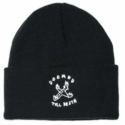 Bonnet DOOMED Till Death