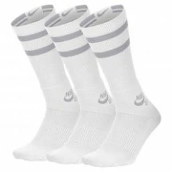 Chaussettes NIKE SB Dry Pack X 3