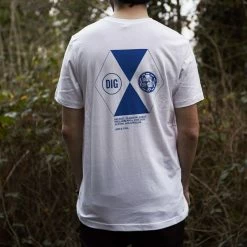 Tee Shirt DIG 1993 -Vélos électriques Soldes products dig clothing 22