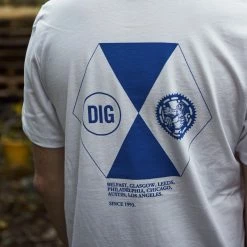 Tee Shirt DIG 1993 -Vélos électriques Soldes products dig clothing 23