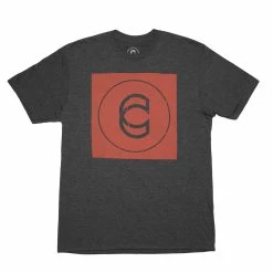 Tee Shirt CINEMA Marbled